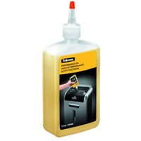 Olej do niszczarek Fellowes, 355 ml