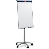 Flipchart Nobo Classic mobilny, wysoko do 187 cm, 100 x 70 cm