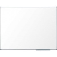 Tablice porcelanowe Nobo Prestige, 1800 x 900 mm, Biaa