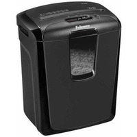 FELLOWES 4604101 Niszczarka osobista Fellowes M-8C