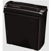 FELLOWES 4701001 Shredder Fellowes Powershred P-25S Strip-Cut