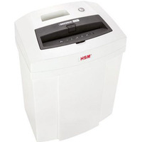 HSM 2253111 HSM Securio C14 - cinki 4 x 25mm/ 5-6 arkuszy 80 g/ kosz 20 l