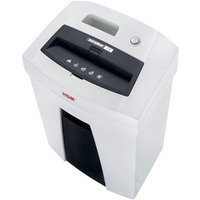 HSM 1901111 HSM Securio C16 - paski 5, 8mm/ 15-17 arkuszy 80 g/ kosz 25 l/ DIN 2
