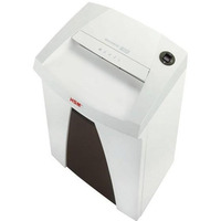 HSM 1830121 HSM Securio B22 - paski 3, 9mm/ 13-15 arkuszy 80 g/ kosz 33 l/ DIN 2