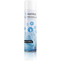 4WORLD 06418 4World Sprone powietrze ( 600 ml )