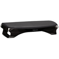FELLOWES I-SPIRE SERIES REPOSE-PIEDS NOIR