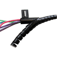FELLOWES 99439 Fellowes - organizator kabli CableZip