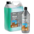 Clinex Floral, Pyn do mycia podg, Ocean / 1l