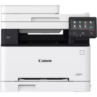 Drukarka wielofunkcyjna laserowa (kolor) Canon MF655CDW