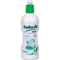 Pyn do naczy Ludwik, mitowy, 0,5l