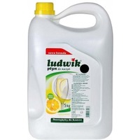 Pyn do naczy Ludwik, mitowy, 5 l