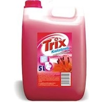 Pyn Uniwersalny Trix, kwiatowy, 5 l