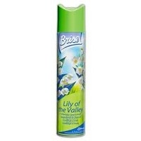 Odwieacz powietrza Brise - spray, konwalia, 300 ml