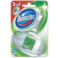 Kostka do toalet Domestos, mix zapachw, 40 g