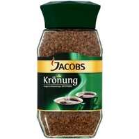 Kawa Jacobs Krnung, rozpuszczalna, 100 g