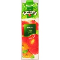 Sok owocowy Tymbark, jabkowy, 1, 0 l