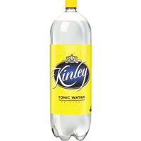 Napj gazowany Tonic Kinley, 2, 0 l