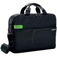 Torba Leitz Complete na laptopa 15, 6 lub 13, 3, do laptopa 15.6, tytanowy bkit