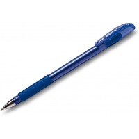 Dugopis BX 487 Pentel, czarny