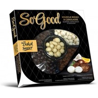 Bakal So Goog, Bakal Sweet, bakalie w czekoladzie, 370 g